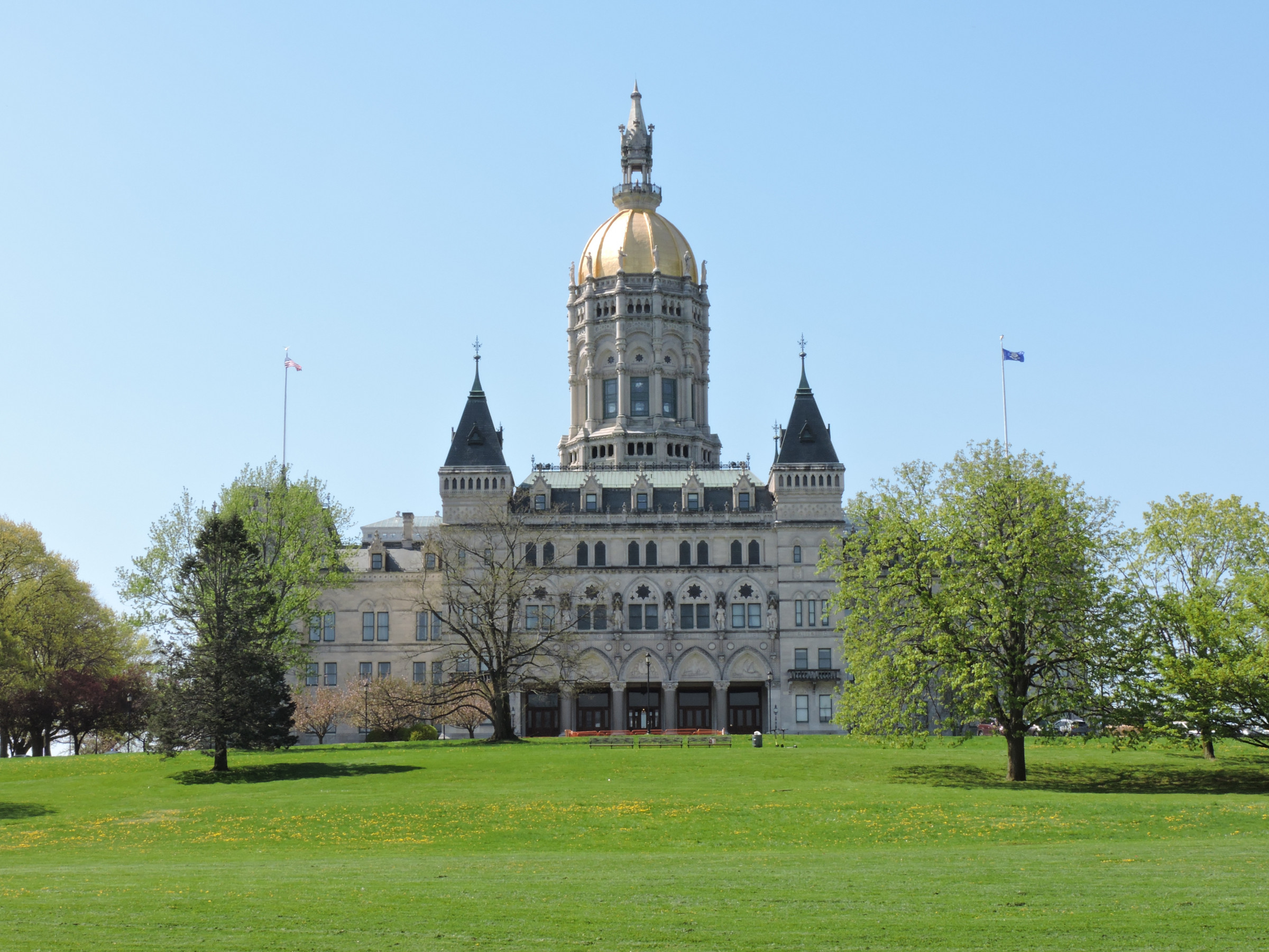 Hartford Capitol