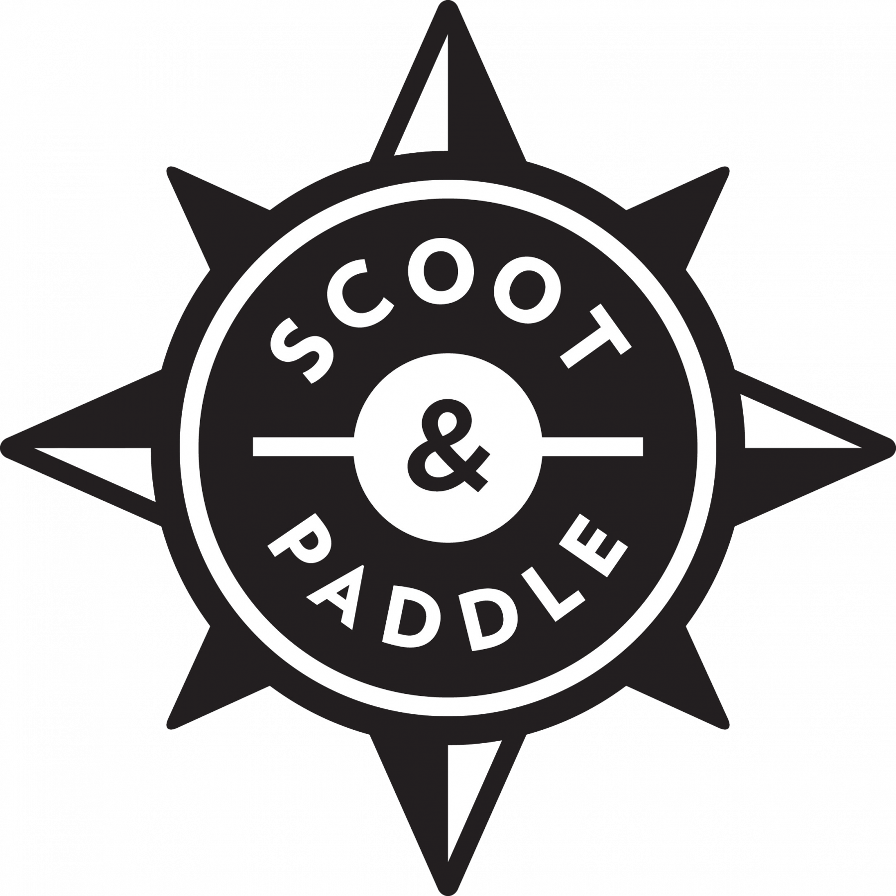 Scoot and Paddle